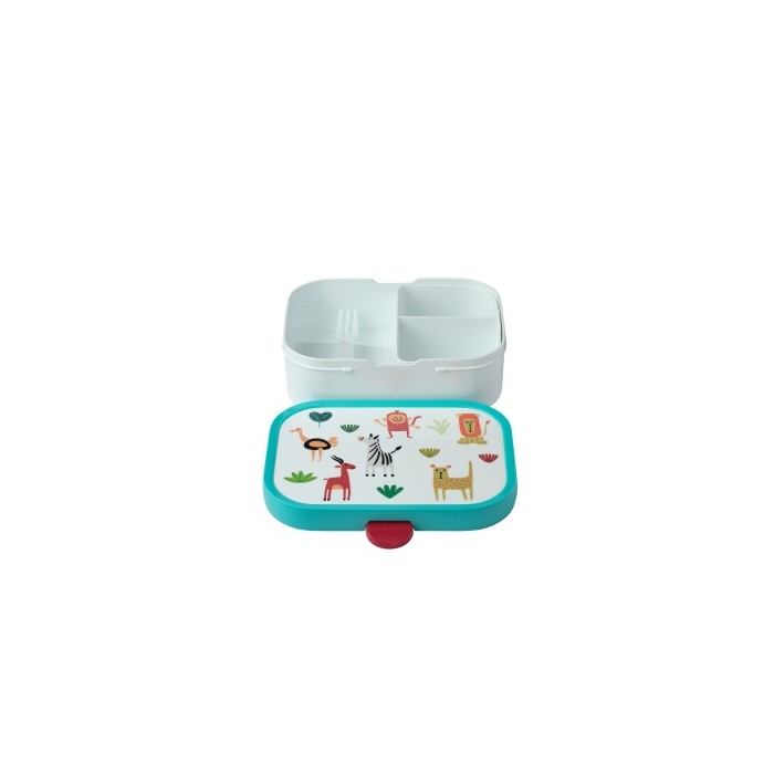 Pack Desayuno Campus Animal Friends | MEPAL  MEPAL