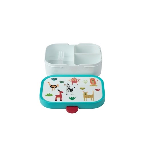 Pack Esmorzar Campus Animal Friends | MEPAL  MEPAL
