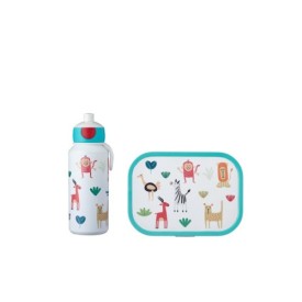 Pack Esmorzar Campus Animal Friends | MEPAL  MEPAL