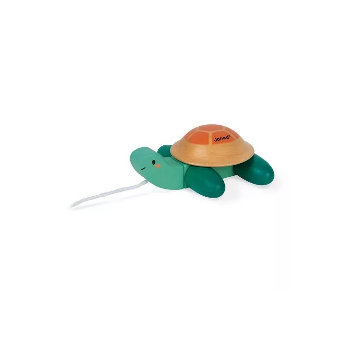 Tortuga de arrastre | JANOD  JANOD