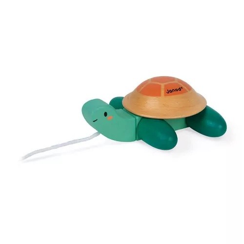 Tortuga d'arrossegament | JANOD  JANOD
