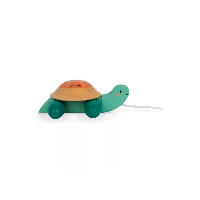 Tortuga de arrastre | JANOD  JANOD