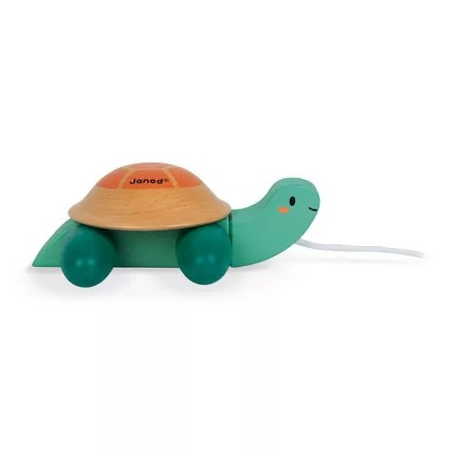Tortuga de arrastre | JANOD  JANOD