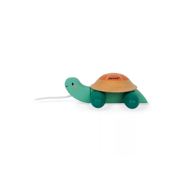 Tortuga de arrastre | JANOD  JANOD
