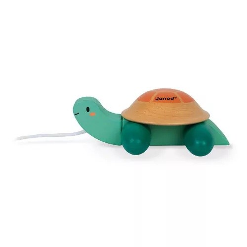 Tortuga de arrastre | JANOD  JANOD