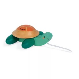 Tortuga de arrastre | JANOD  JANOD