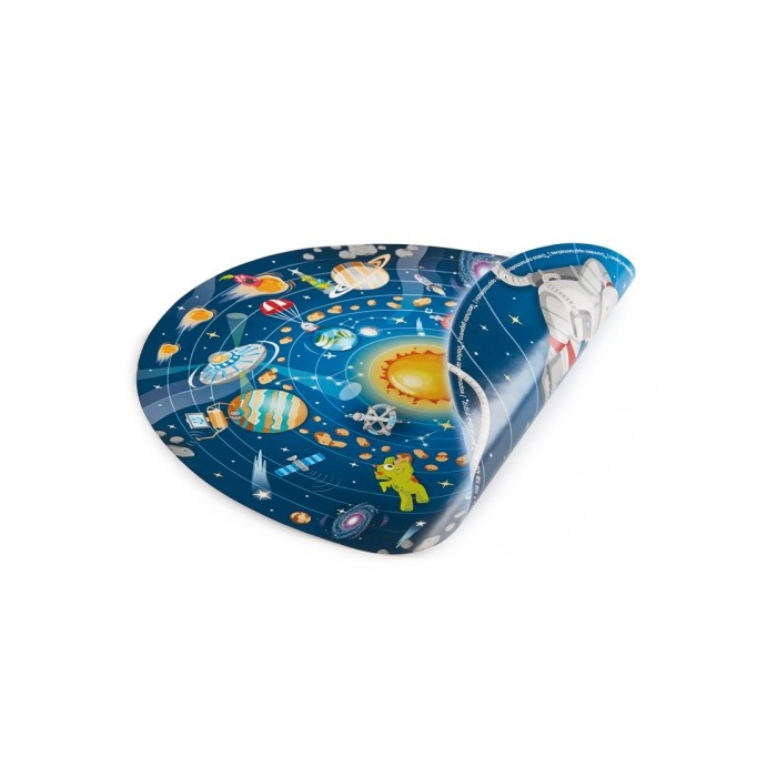 Puzle Sistema Solar | HAPE  HAPE