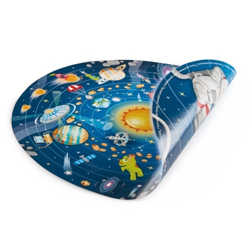 Puzle Sistema Solar | HAPE  HAPE