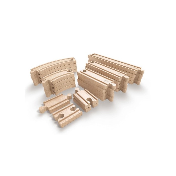 Pack Súper Expansión Vías | HAPE  HAPE