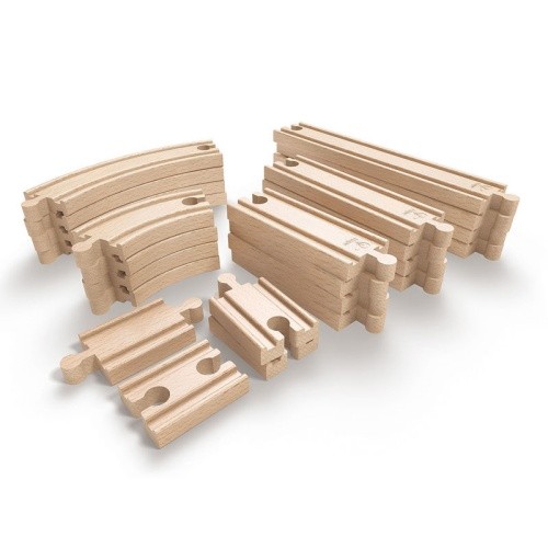 Pack Súper Expansión Vías | HAPE  HAPE