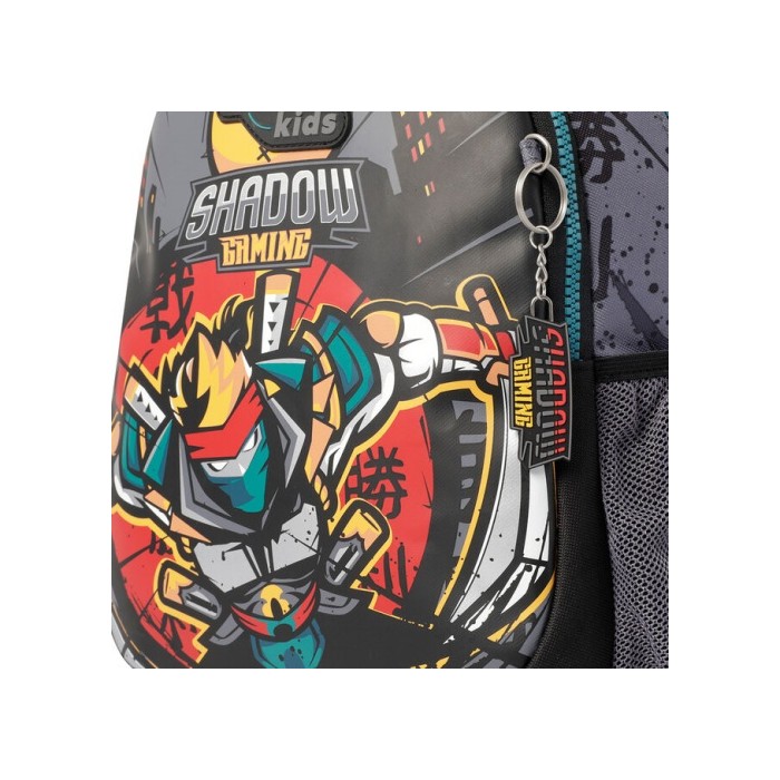 Mochila escolar pequeña Kazumi | TOTTO  En la Escuela