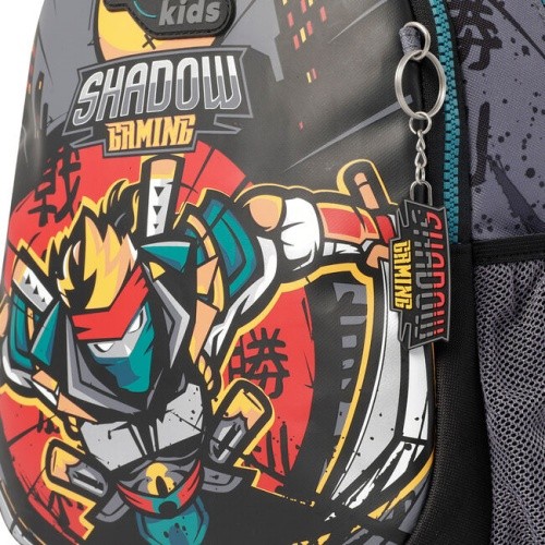 Mochila escolar pequeña Kazumi | TOTTO  En la Escuela
