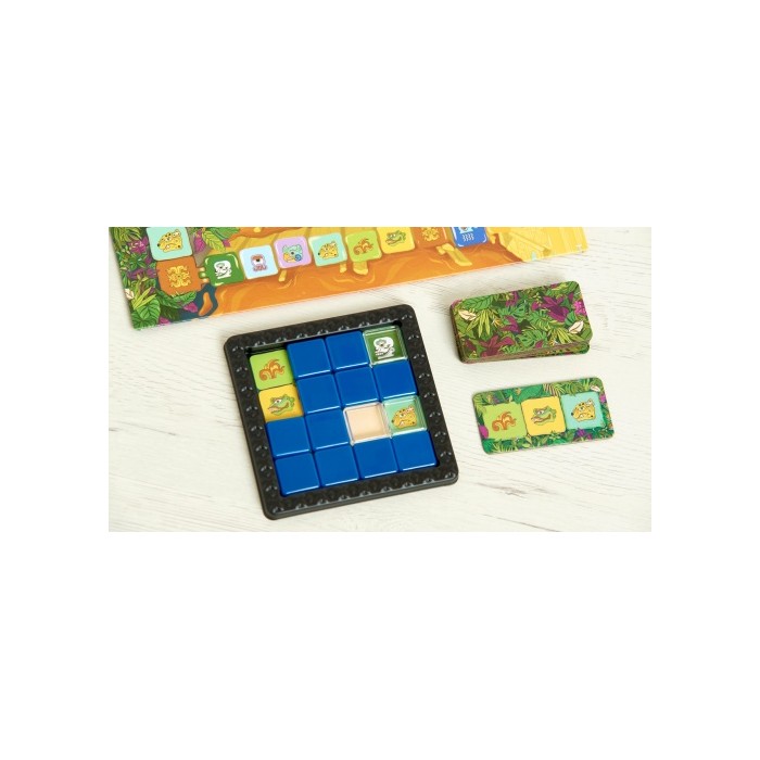 Pakal | TRANJIS GAMES  Juegos Mesa