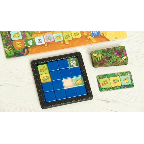 Pakal | TRANJIS GAMES  Juegos Mesa