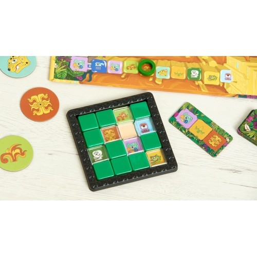 Pakal | TRANJIS GAMES  Juegos Mesa