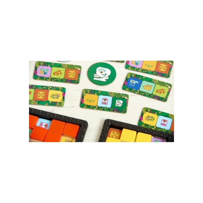 Pakal | TRANJIS GAMES  Juegos Mesa