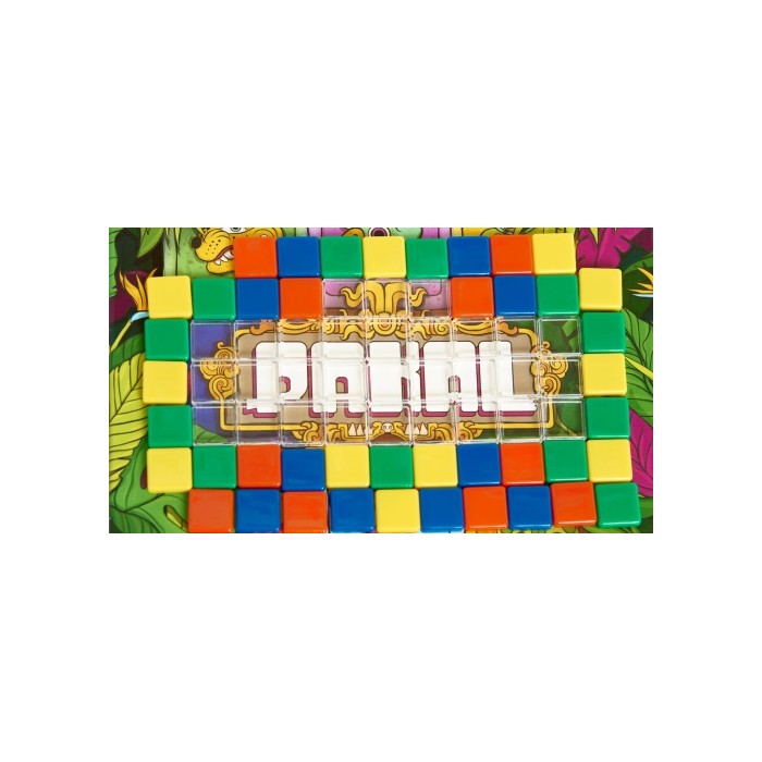 Pakal | TRANJIS GAMES  Juegos Mesa