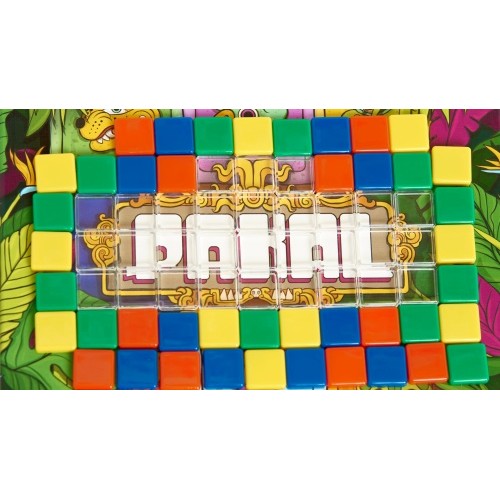 Pakal | TRANJIS GAMES  Juegos Mesa
