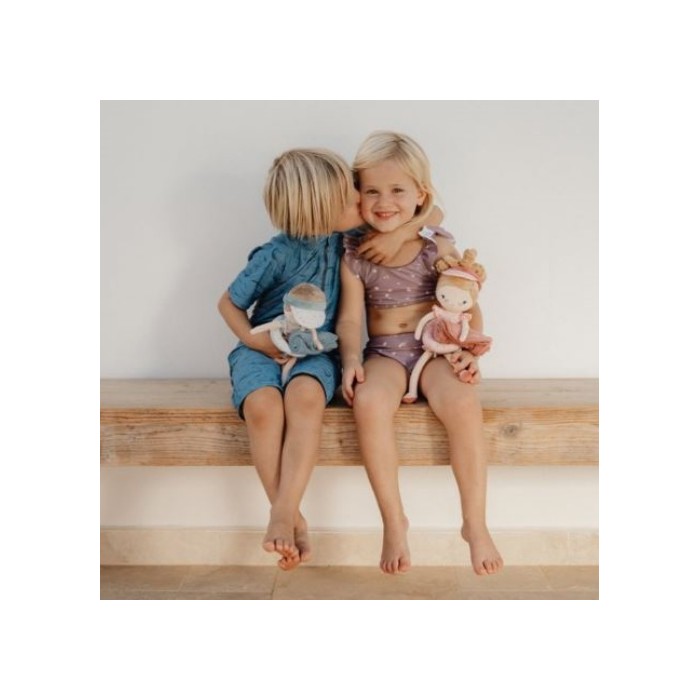 Muñeca de verano Mila | LITTLE DUTCH  LITTLE DUTCH