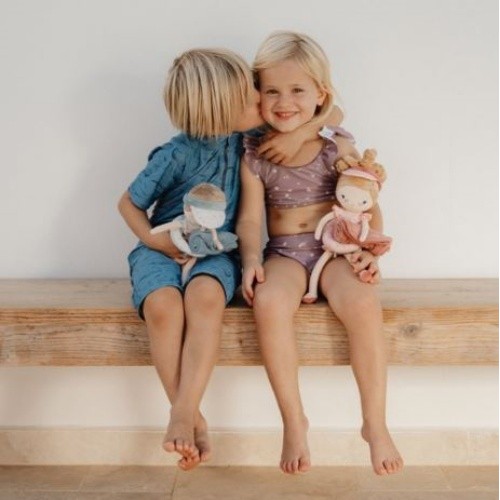 Nina d'estiu Mila | LITTLE DUTCH  LITTLE DUTCH