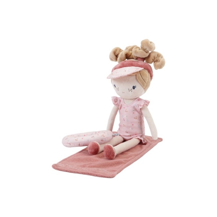 Muñeca de verano Mila | LITTLE DUTCH  LITTLE DUTCH