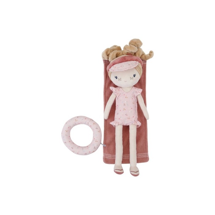 Muñeca de verano Mila | LITTLE DUTCH  LITTLE DUTCH
