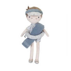 Ninot d'estiu Jim | LITTLE DUTCH  LITTLE DUTCH