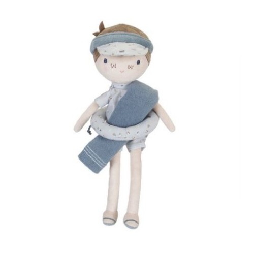 Ninot d'estiu Jim | LITTLE DUTCH  LITTLE DUTCH