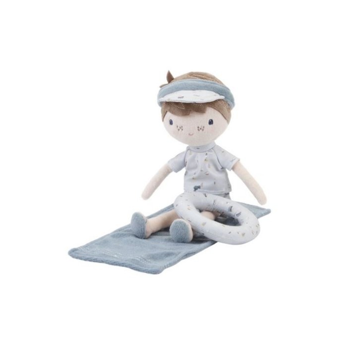 Muñeco de verano Jim | LITTLE DUTCH  LITTLE DUTCH