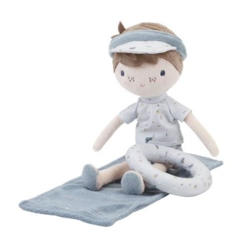 Muñeco de verano Jim | LITTLE DUTCH  LITTLE DUTCH
