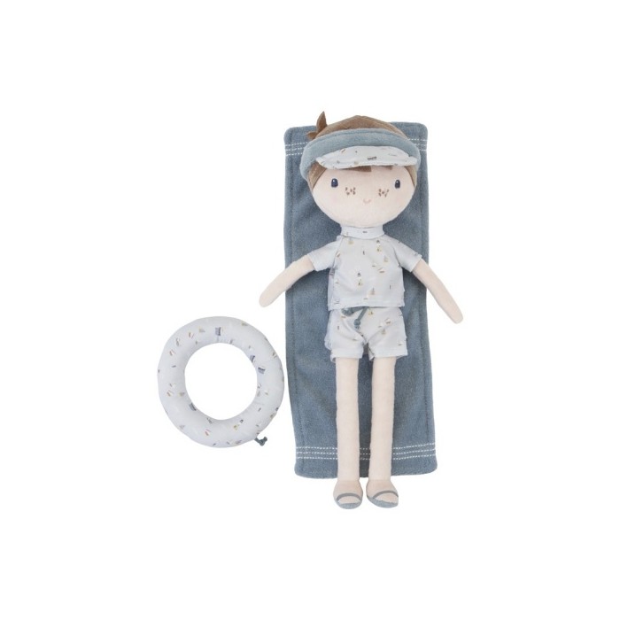 Muñeco de verano Jim | LITTLE DUTCH  LITTLE DUTCH
