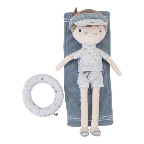 Muñeco de verano Jim | LITTLE DUTCH  LITTLE DUTCH