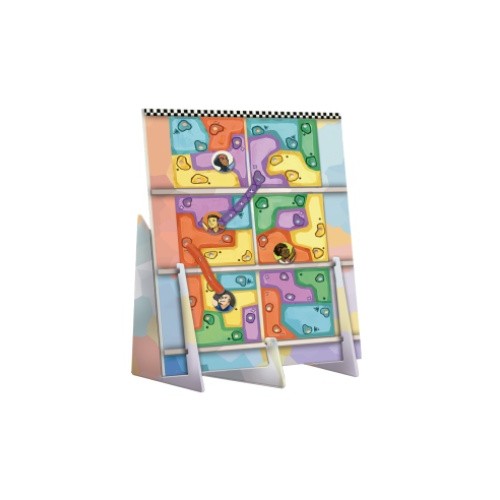 Rocódromo | TOMATOES GAMES  TOMATOES GAMES