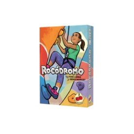 Rocódromo | TOMATOES GAMES  TOMATOES GAMES