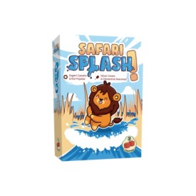Safari Splash | TOMATOES GAMES  TOMATOES GAMES