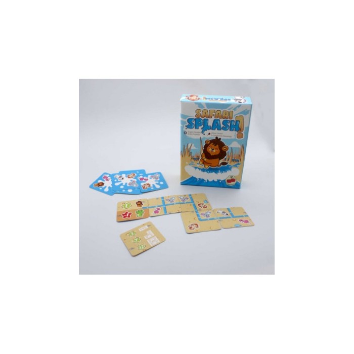 Safari Splash | TOMATOES GAMES  TOMATOES GAMES