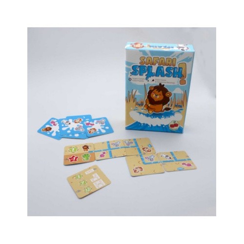 Safari Splash | TOMATOES GAMES  TOMATOES GAMES