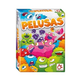 Pelusas | MERCURIO  MERCURIO