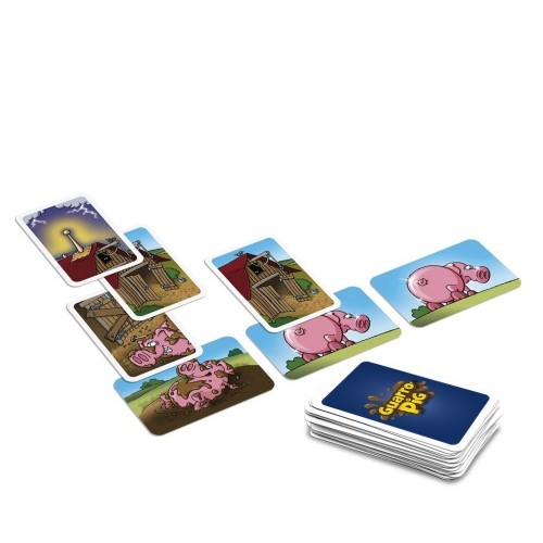 Guarro Pig | MERCURIO  Inicio