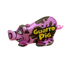 Guarro Pig | MERCURIO  Inicio
