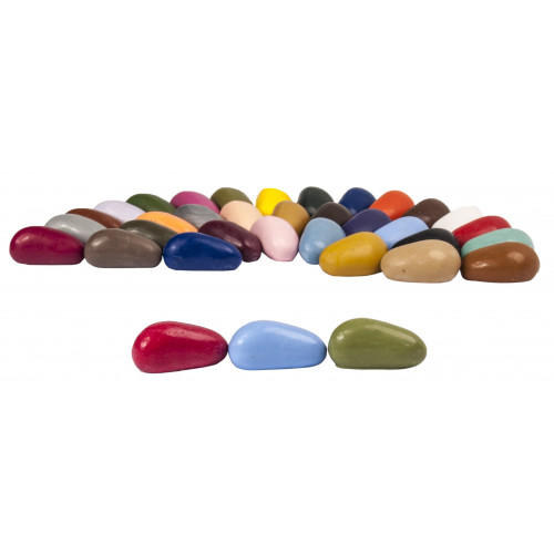 Bolsa Algodón 32 Unidades - CRAYON ROCKS Crayon Rocks CRAYON ROCKS