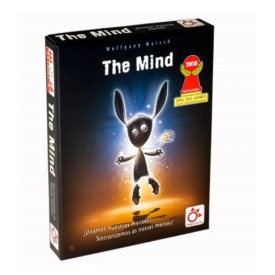 The Mind | MERCURIO  Inicio