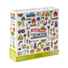 Dia de Mercat | LUDILO  Inici