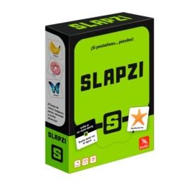 Slapzi | LUDILO  Inicio