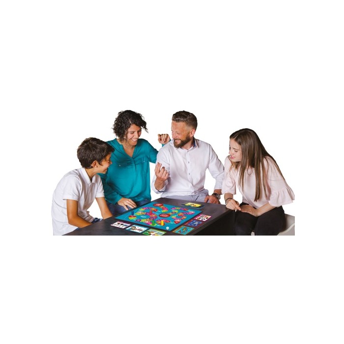 Memorizzers | CAYRO  Juegos Mesa