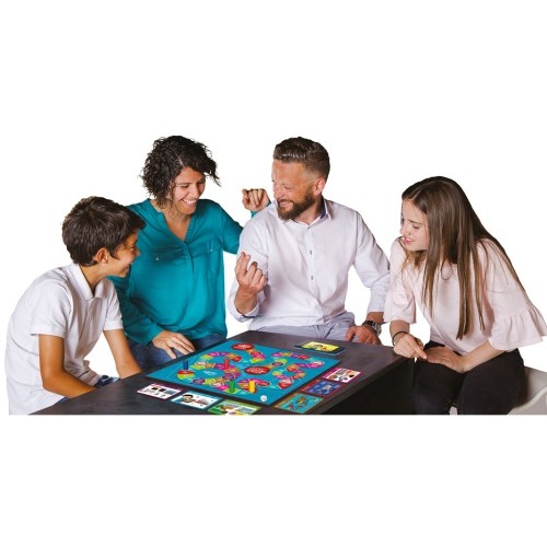 Memorizzers | CAYRO  Juegos Mesa