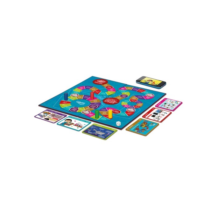 Memorizzers | CAYRO  Juegos Mesa