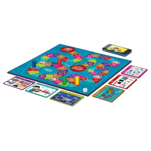 Memorizzers | CAYRO  Juegos Mesa