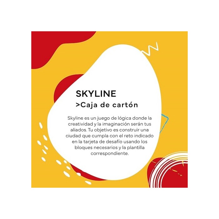 Skyline | CAYRO  Inicio