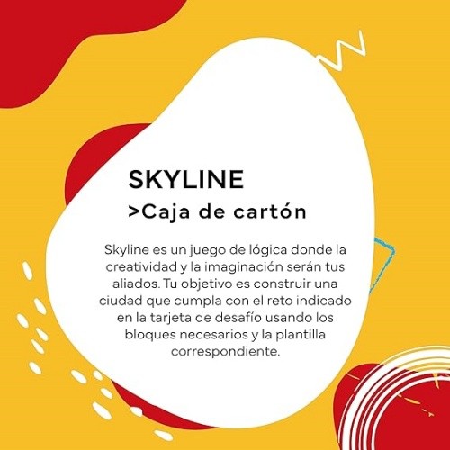 Skyline | CAYRO  Inicio